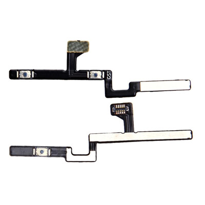 Volume Key Flex Cable For Xiaomi Mi 4s By - Maxbhi Com