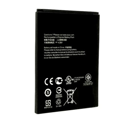 Battery For Asus Zenfone Go Zb500kl By - Maxbhi Com