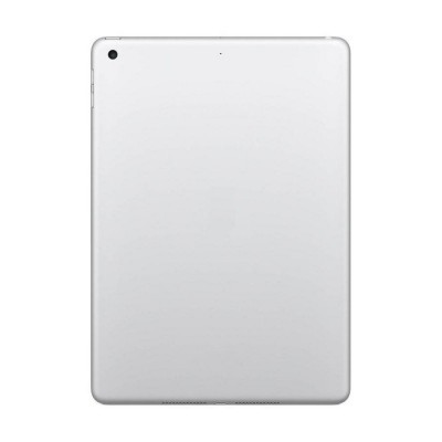 Full Body Housing For Apple New Ipad 2017 Wifi 128gb Black - Maxbhi Com