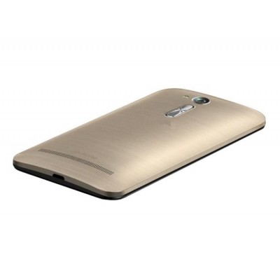 Full Body Housing For Asus Zenfone Go Zb500kl Gold - Maxbhi Com