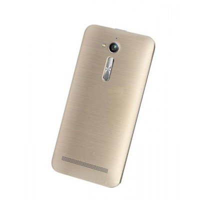 Full Body Housing For Asus Zenfone Go Zb500kl Gold - Maxbhi Com