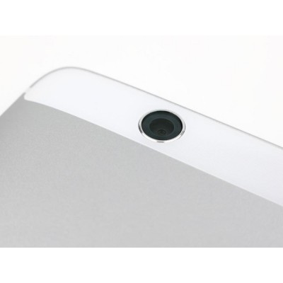Full Body Housing For Huawei Mediapad M3 8 4 Silver - Maxbhi Com