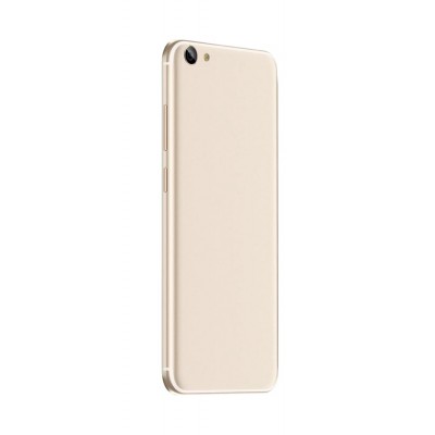 Full Body Housing For Vivo Y65 Gold - Maxbhi Com