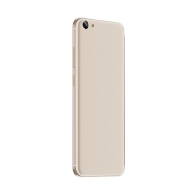 Full Body Housing For Vivo Y65 White - Maxbhi Com