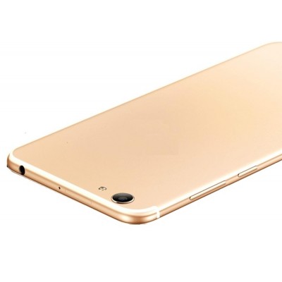 Full Body Housing For Vivo Y65 White - Maxbhi Com