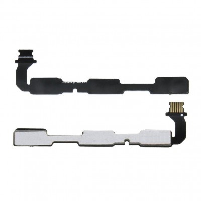 Side Button Flex Cable For Xiaomi Redmi 4 China By - Maxbhi Com