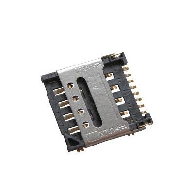 Sim Connector for Huawei MediaPad M3 8.4