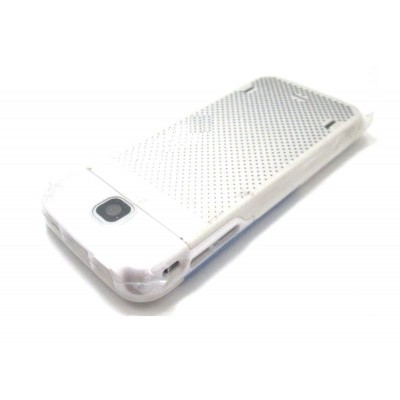 Full Body Housing For Nokia 5310 Xpressmusic White - Maxbhi Com