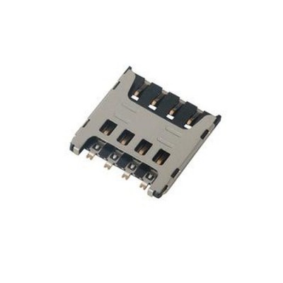 Sim Connector for Vivo Y83 Pro