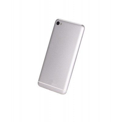 Full Body Housing For Lenovo Sisley S90 Silver - Maxbhi Com