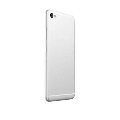 Full Body Housing For Lenovo Sisley S90 Silver - Maxbhi Com
