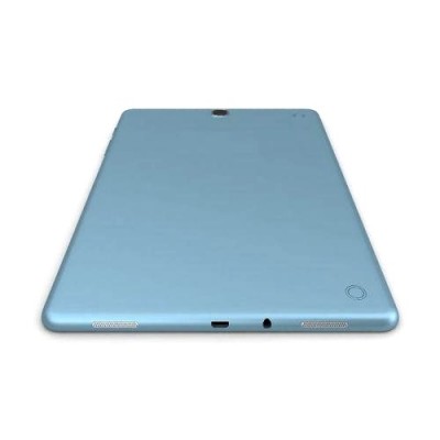 Full Body Housing For Samsung Galaxy Tab A 9 7 Blue - Maxbhi Com