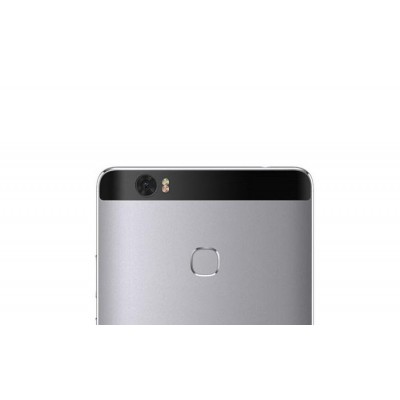 Full Body Housing For Honor Note 8 Black - Maxbhi Com