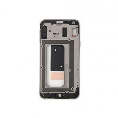 Full Body Housing For Samsung Galaxy A8 Duos Black - Maxbhi Com
