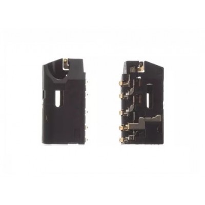 Handsfree Jack For Lg Stylus 2 Plus By - Maxbhi Com