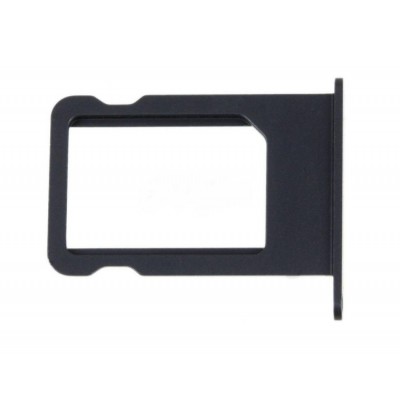 Sim Card Holder Tray For Htc Desire 830 Black - Maxbhi Com