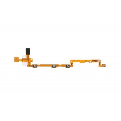 Volume Button Flex Cable for Samsung Galaxy Tab E 8.0