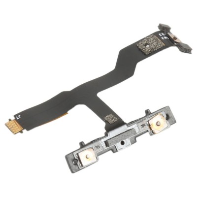Volume Button Flex Cable For Google Pixel C By - Maxbhi Com