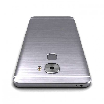 Full Body Housing For Leeco Le Pro 3 64gb Black - Maxbhi Com