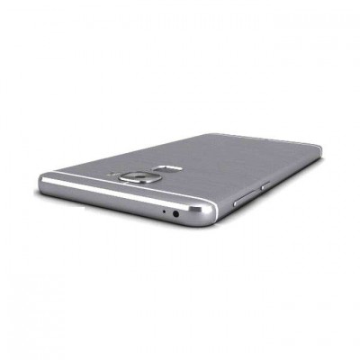 Full Body Housing For Leeco Le Pro 3 64gb Black - Maxbhi Com