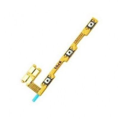 Side Button Flex Cable for LeEco Le 2s