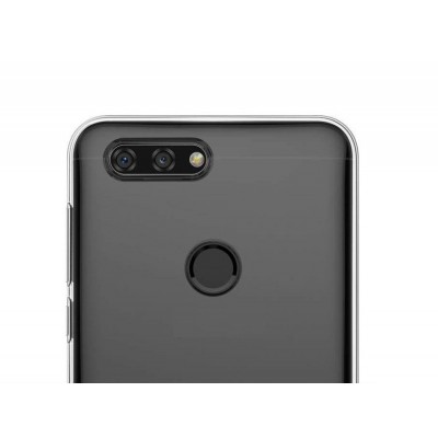 Full Body Housing For Blu Vivo X Black - Maxbhi Com