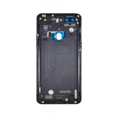 Full Body Housing For Oppo R11s Black - Maxbhi Com