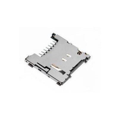 MMC Connector for Meizu M5c