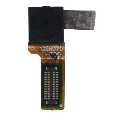 Replacement Front Camera For Huawei Y6 2017 Selfie Camera By - Maxbhi Com