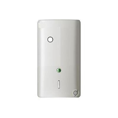 Back Panel Cover For Sony Ericsson Xperia X8silver - Maxbhi Com