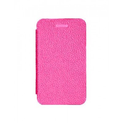 Flip Cover For Sony Ericsson Xperia X8pink By - Maxbhi Com
