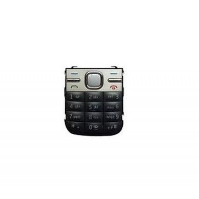 Keypad For Nokia C5 - Maxbhi Com