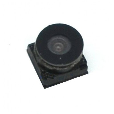 Replacement Back Camera For Nokia C201 By - Maxbhi Com