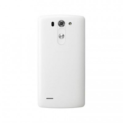 Full Body Housing For Lg G3 S White - Maxbhi Com