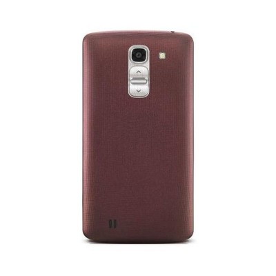 Full Body Housing For Lg G Pro 2 D838 Burgundy - Maxbhi Com