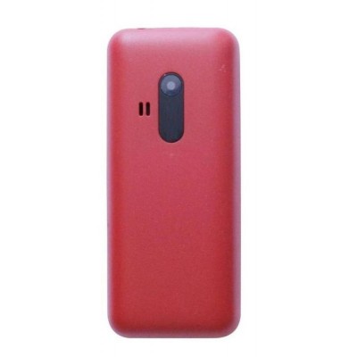 Full Body Housing For Nokia 220 Red - Maxbhi Com
