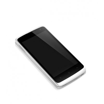 Full Body Housing For Oppo R821t Find Muse White - Maxbhi Com