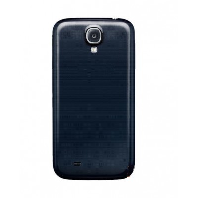Full Body Housing For Samsung I9506 Galaxy S4 Blue - Maxbhi Com