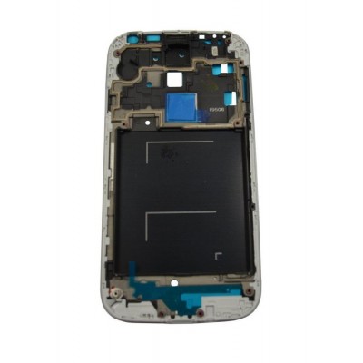 Full Body Housing For Samsung I9506 Galaxy S4 Red - Maxbhi Com