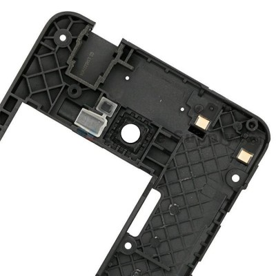 Middle For Nokia Lumia 635 By - Maxbhi Com