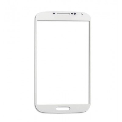 Replacement Front Glass For Samsung I9506 Galaxy S4 Rose Gold By - Maxbhi Com