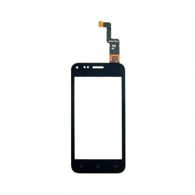 Touch Screen Digitizer For Xiaomi Mi 1s Orange By - Maxbhi Com