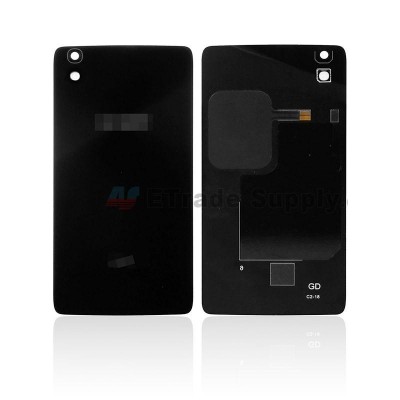 Full Body Housing For Alcatel Idol 4 White - Maxbhi Com