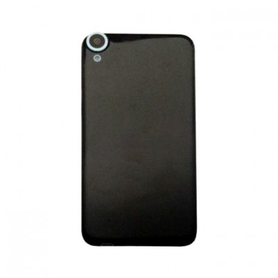 Full Body Housing For Htc Desire 820g Dual Sim Black - Maxbhi Com