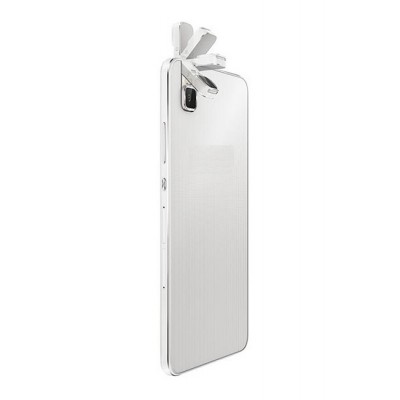 Full Body Housing For Huawei Honor 7i Black - Maxbhi Com