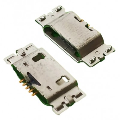 Charging Connector For Asus Zenfone Go Zb551kl 32gb By - Maxbhi Com