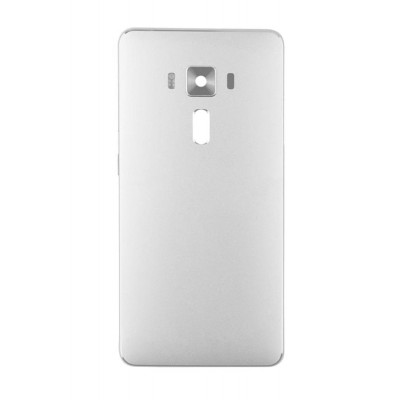 Full Body Housing For Asus Zenfone 3 Deluxe 256gb White - Maxbhi Com