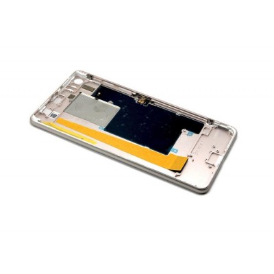 Full Body Housing For Asus Zenfone 3 Ultra Grey - Maxbhi Com