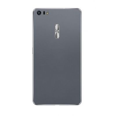 Full Body Housing For Asus Zenfone 3 Ultra Grey - Maxbhi Com
