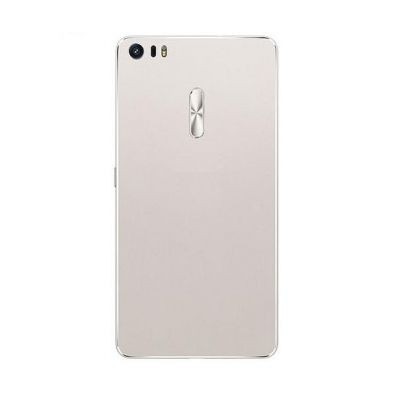 Full Body Housing For Asus Zenfone 3 Ultra White - Maxbhi Com